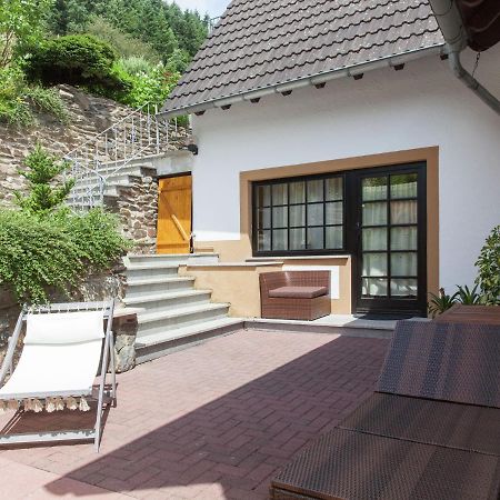 A Modern Apartment In The Hunsr Ck Region S Romantic Drohn Valley Merschbach エクステリア 写真