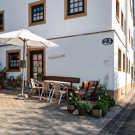 A Modern Apartment In The Hunsr Ck Region S Romantic Drohn Valley Merschbach エクステリア 写真