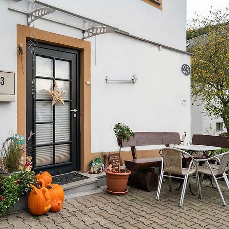 A Modern Apartment In The Hunsr Ck Region S Romantic Drohn Valley Merschbach エクステリア 写真
