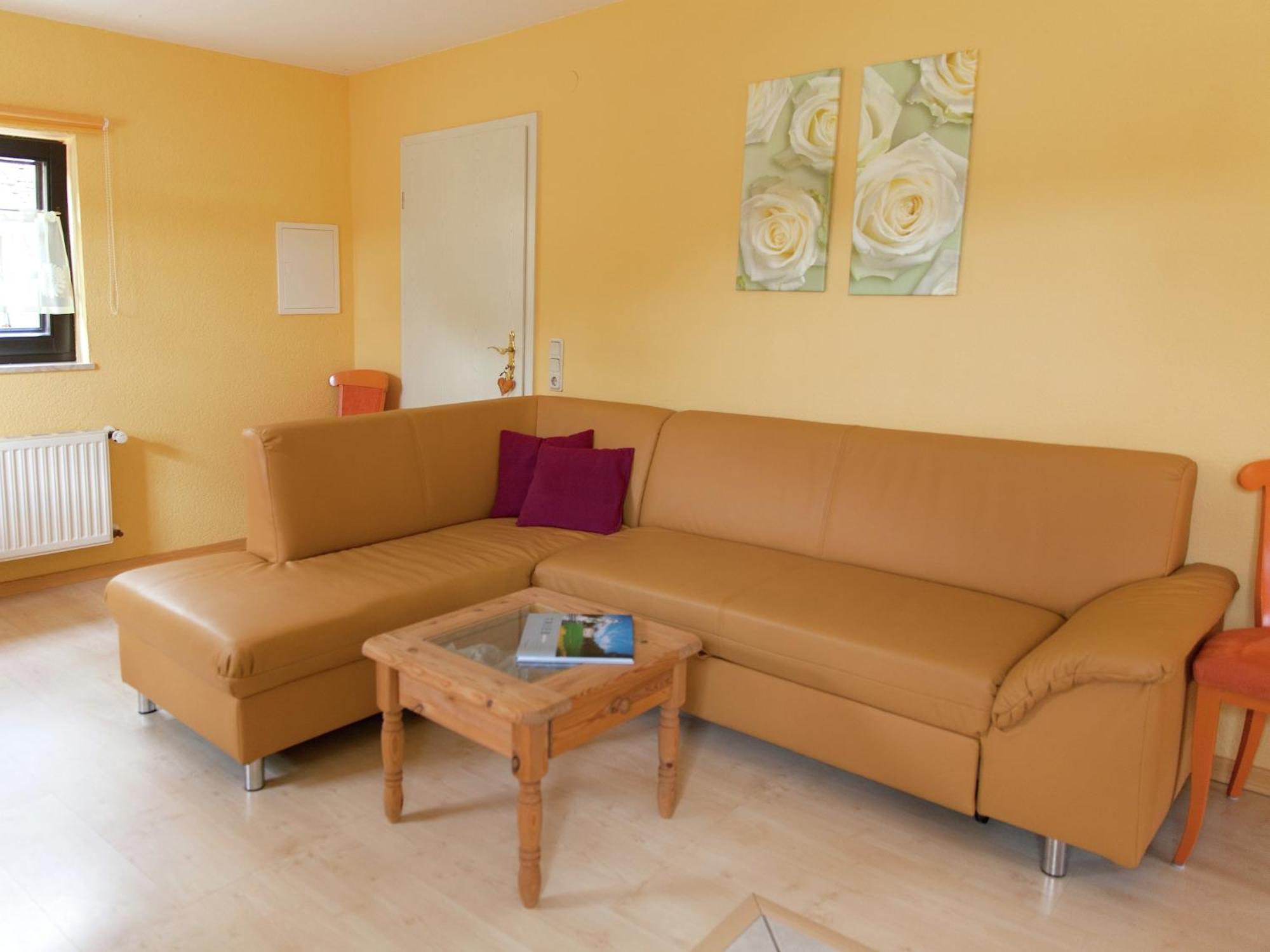 A Modern Apartment In The Hunsr Ck Region S Romantic Drohn Valley Merschbach エクステリア 写真
