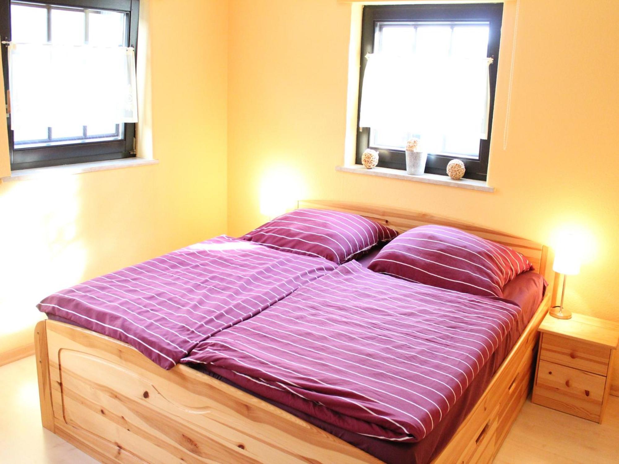 A Modern Apartment In The Hunsr Ck Region S Romantic Drohn Valley Merschbach エクステリア 写真