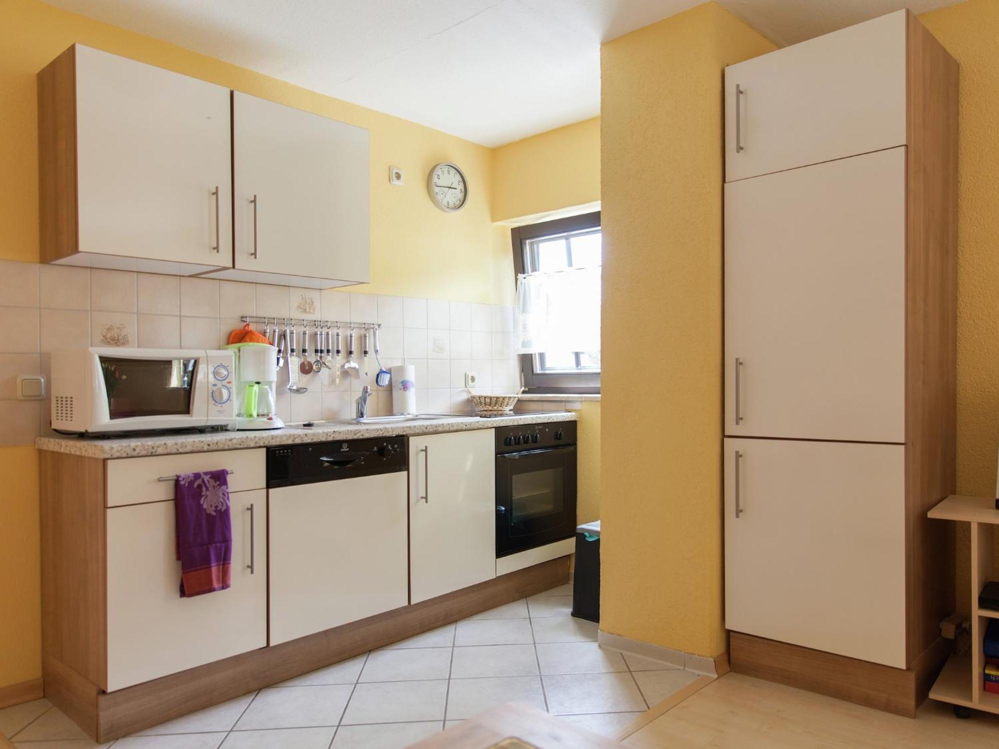 A Modern Apartment In The Hunsr Ck Region S Romantic Drohn Valley Merschbach エクステリア 写真