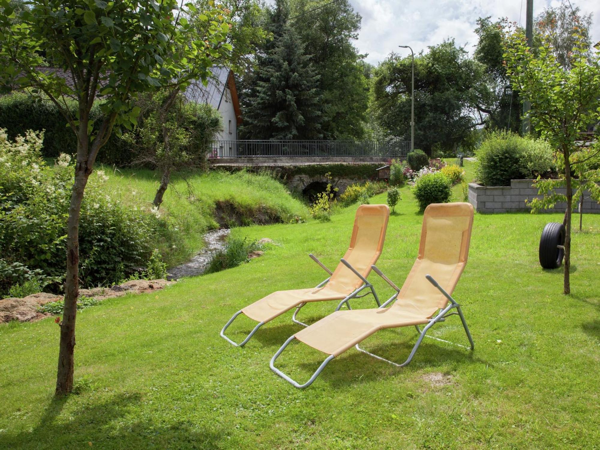 A Modern Apartment In The Hunsr Ck Region S Romantic Drohn Valley Merschbach エクステリア 写真
