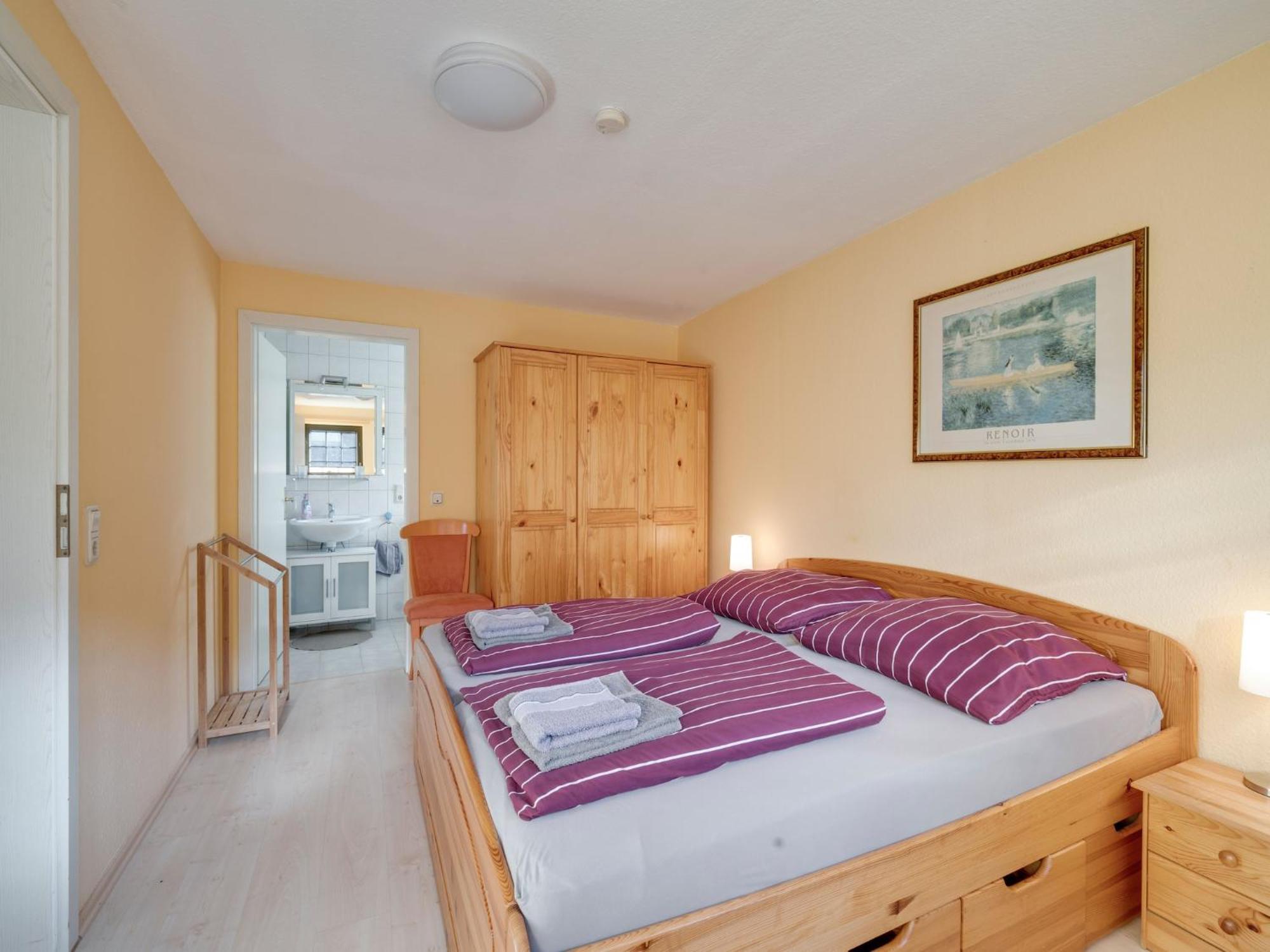 A Modern Apartment In The Hunsr Ck Region S Romantic Drohn Valley Merschbach エクステリア 写真