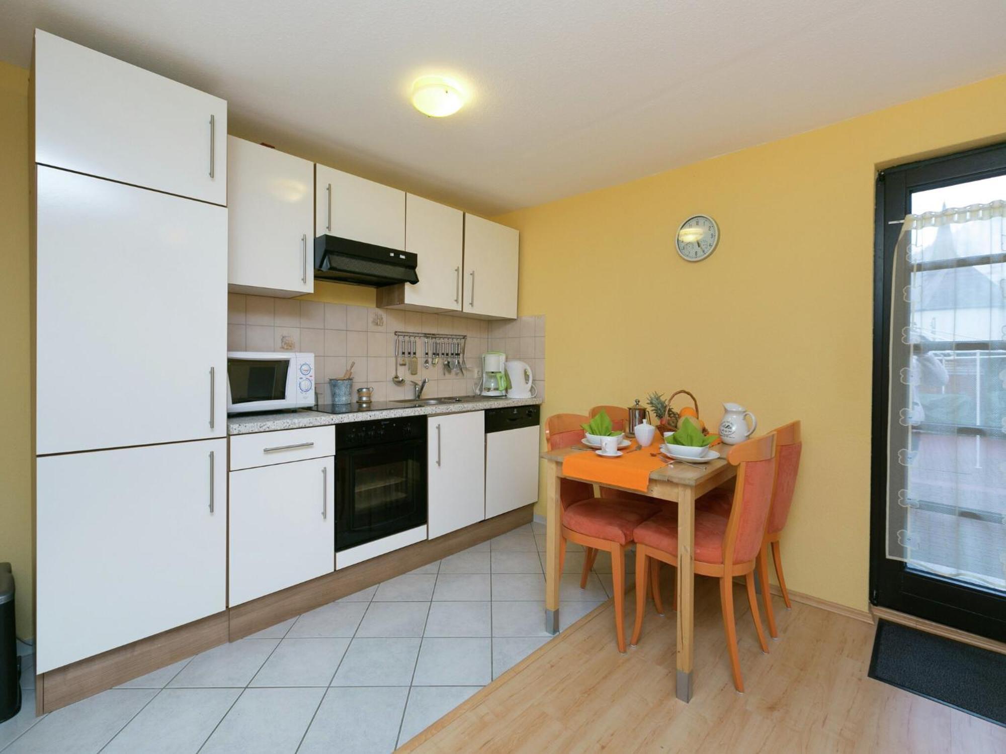 A Modern Apartment In The Hunsr Ck Region S Romantic Drohn Valley Merschbach エクステリア 写真