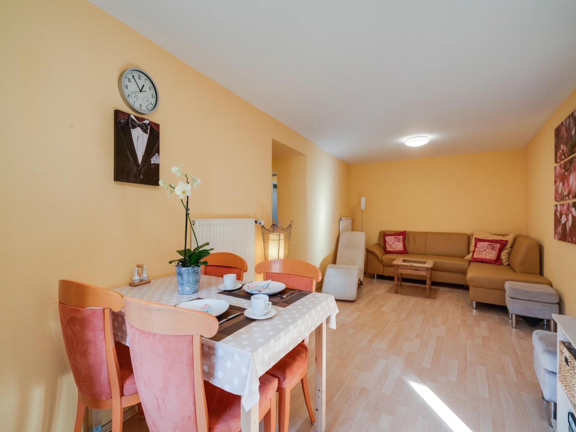 A Modern Apartment In The Hunsr Ck Region S Romantic Drohn Valley Merschbach エクステリア 写真