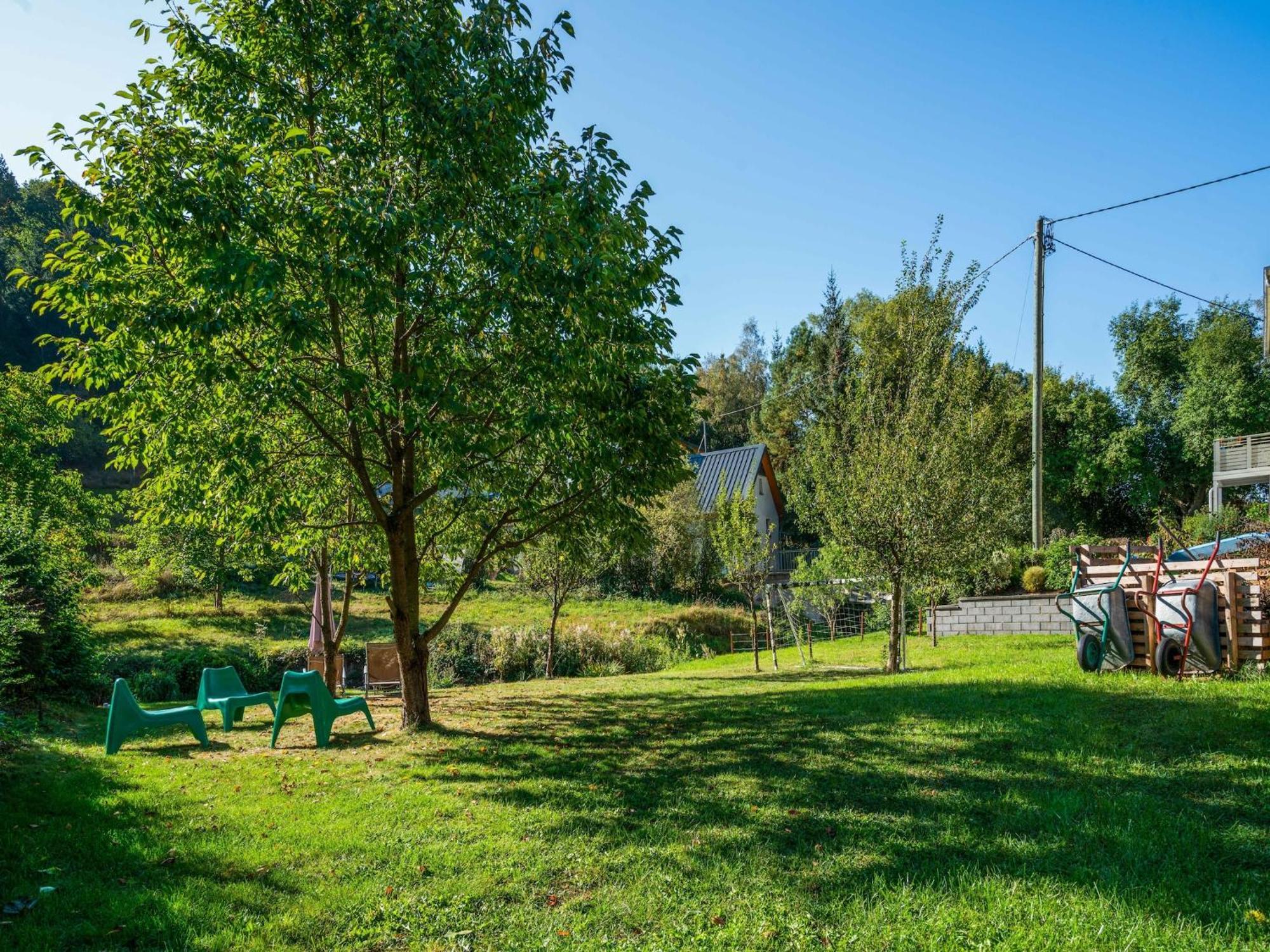A Modern Apartment In The Hunsr Ck Region S Romantic Drohn Valley Merschbach エクステリア 写真