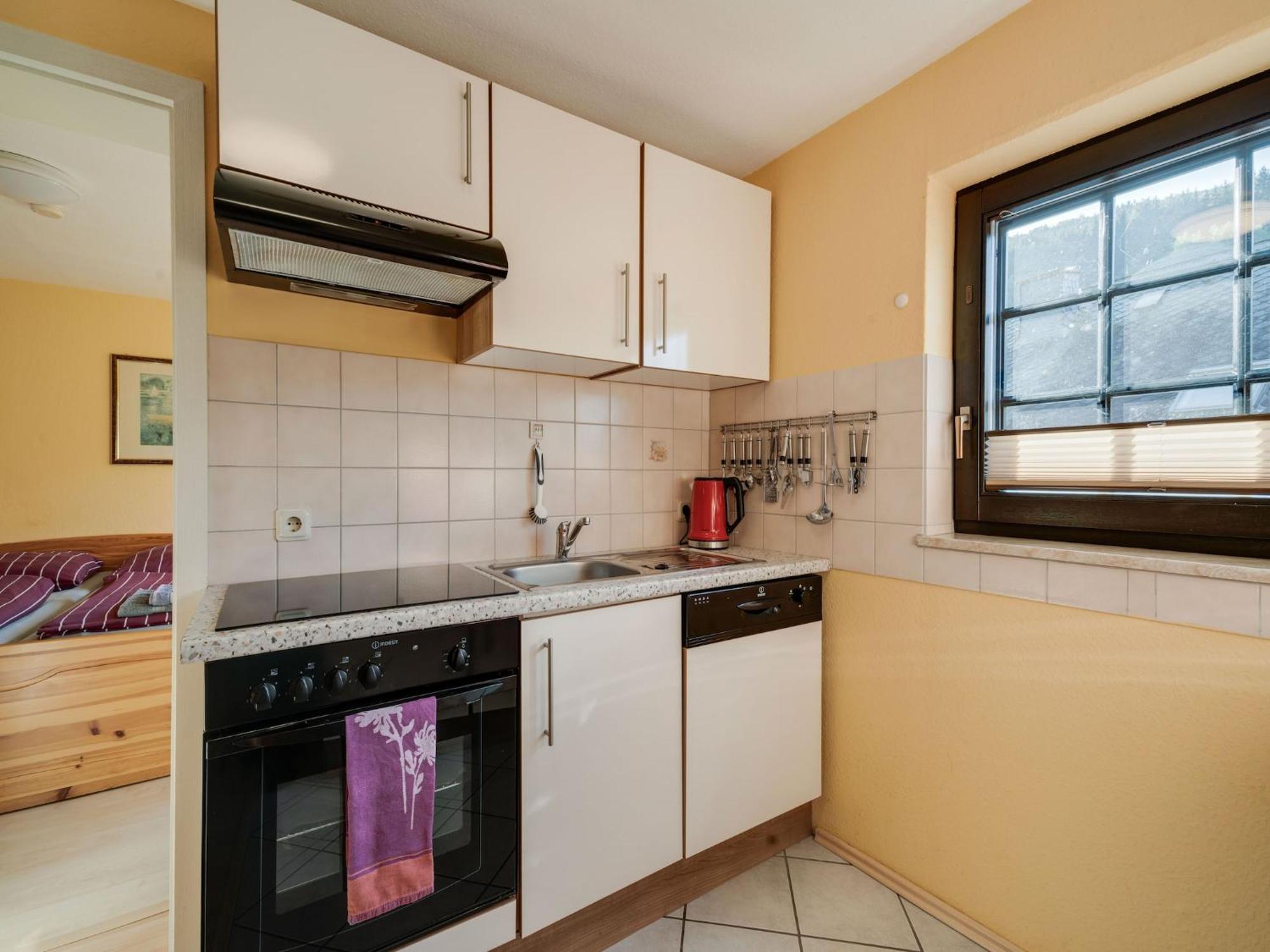A Modern Apartment In The Hunsr Ck Region S Romantic Drohn Valley Merschbach エクステリア 写真