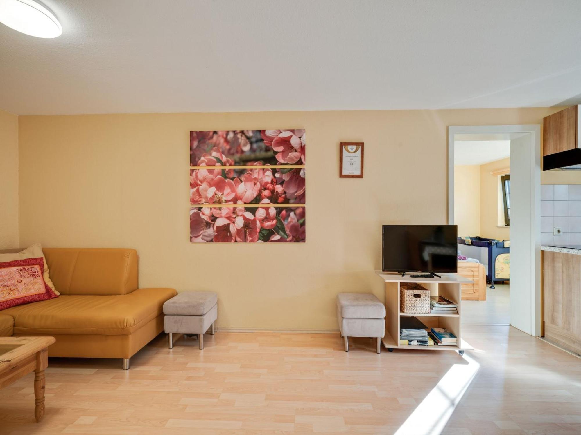 A Modern Apartment In The Hunsr Ck Region S Romantic Drohn Valley Merschbach エクステリア 写真
