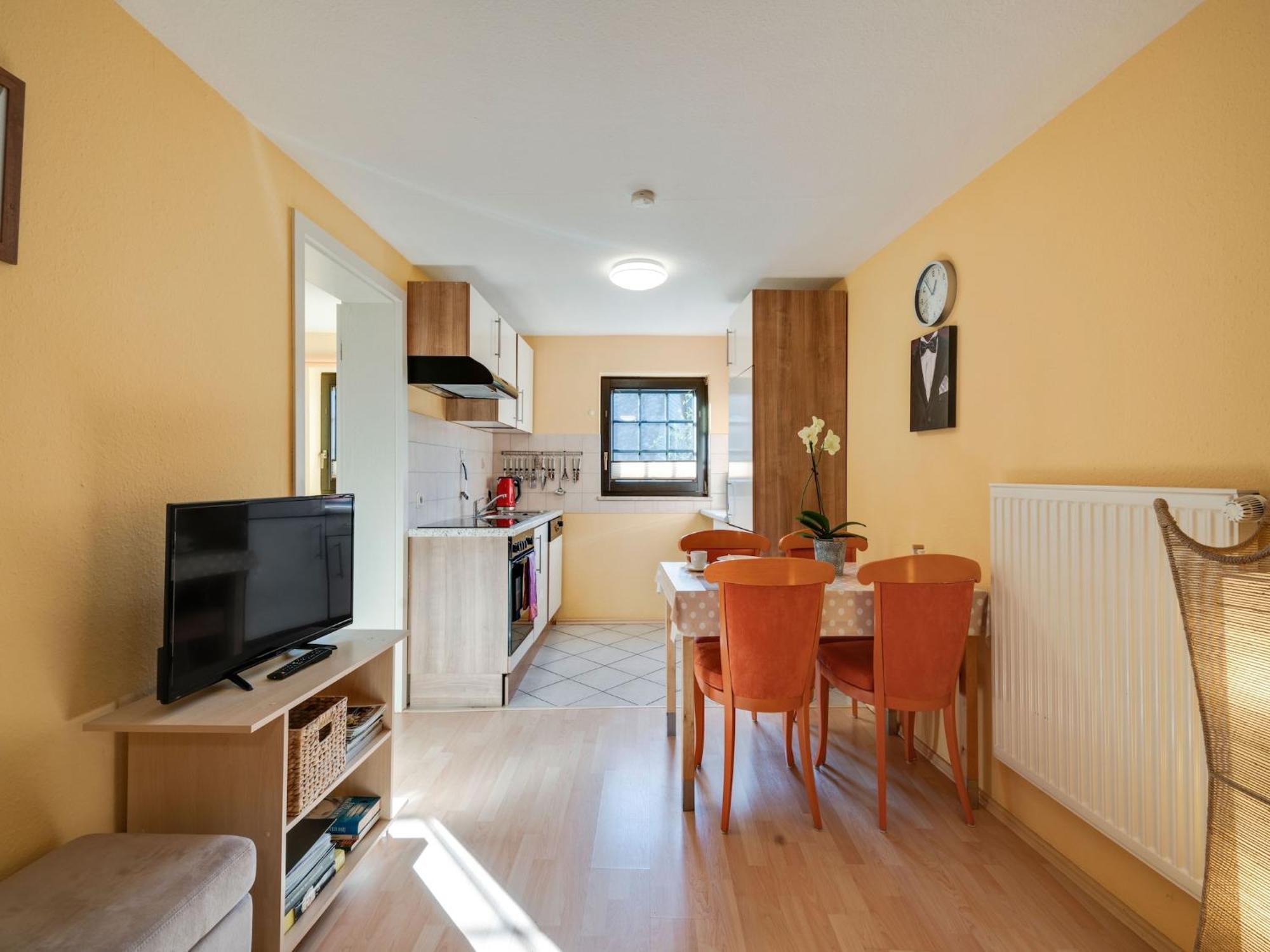 A Modern Apartment In The Hunsr Ck Region S Romantic Drohn Valley Merschbach エクステリア 写真