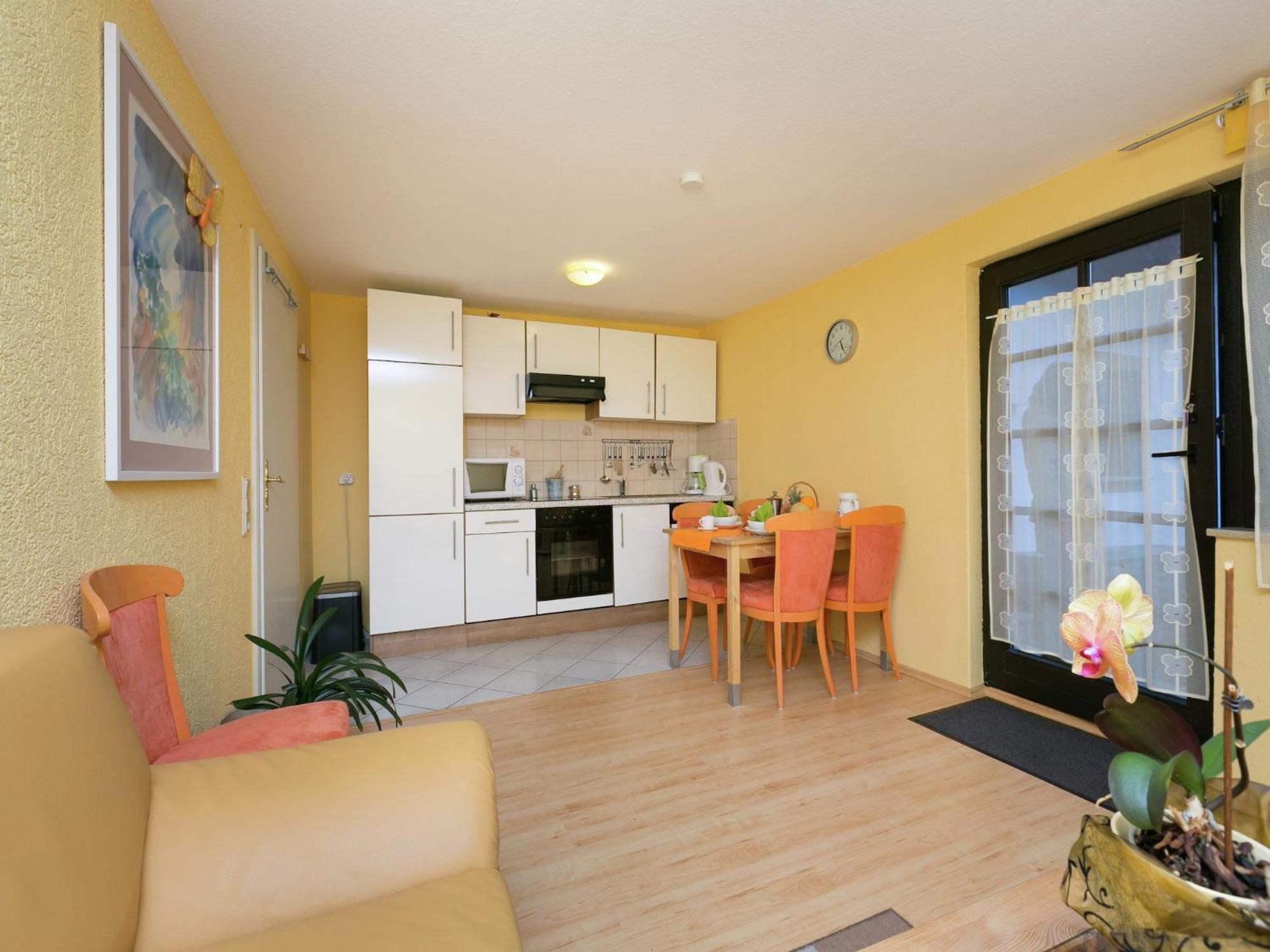 A Modern Apartment In The Hunsr Ck Region S Romantic Drohn Valley Merschbach エクステリア 写真