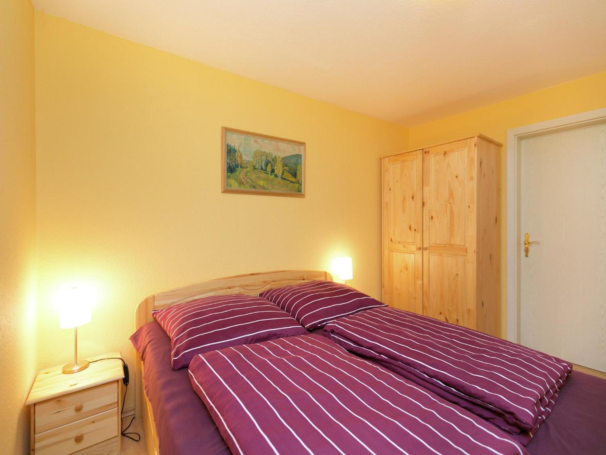 A Modern Apartment In The Hunsr Ck Region S Romantic Drohn Valley Merschbach エクステリア 写真