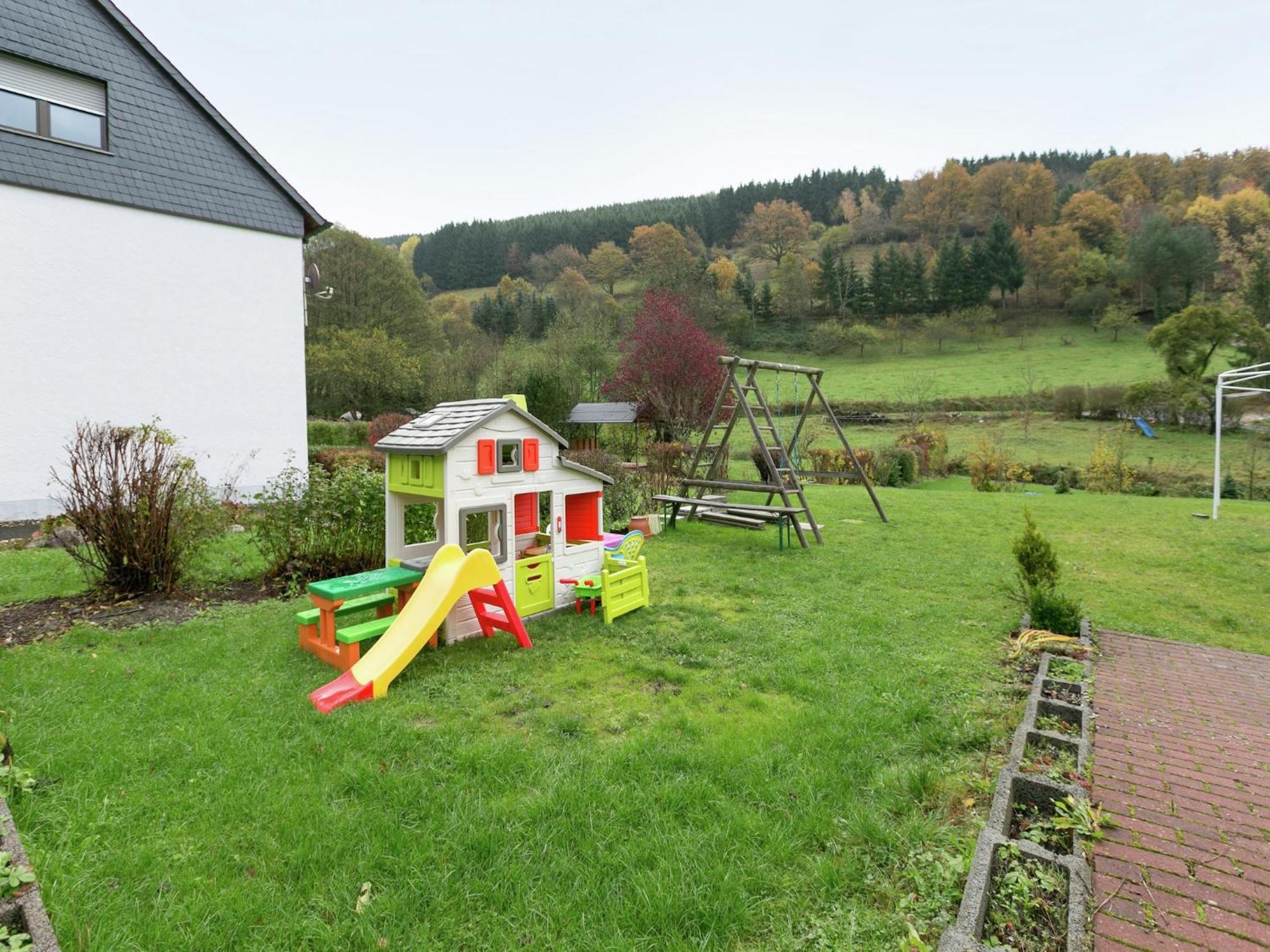 A Modern Apartment In The Hunsr Ck Region S Romantic Drohn Valley Merschbach エクステリア 写真