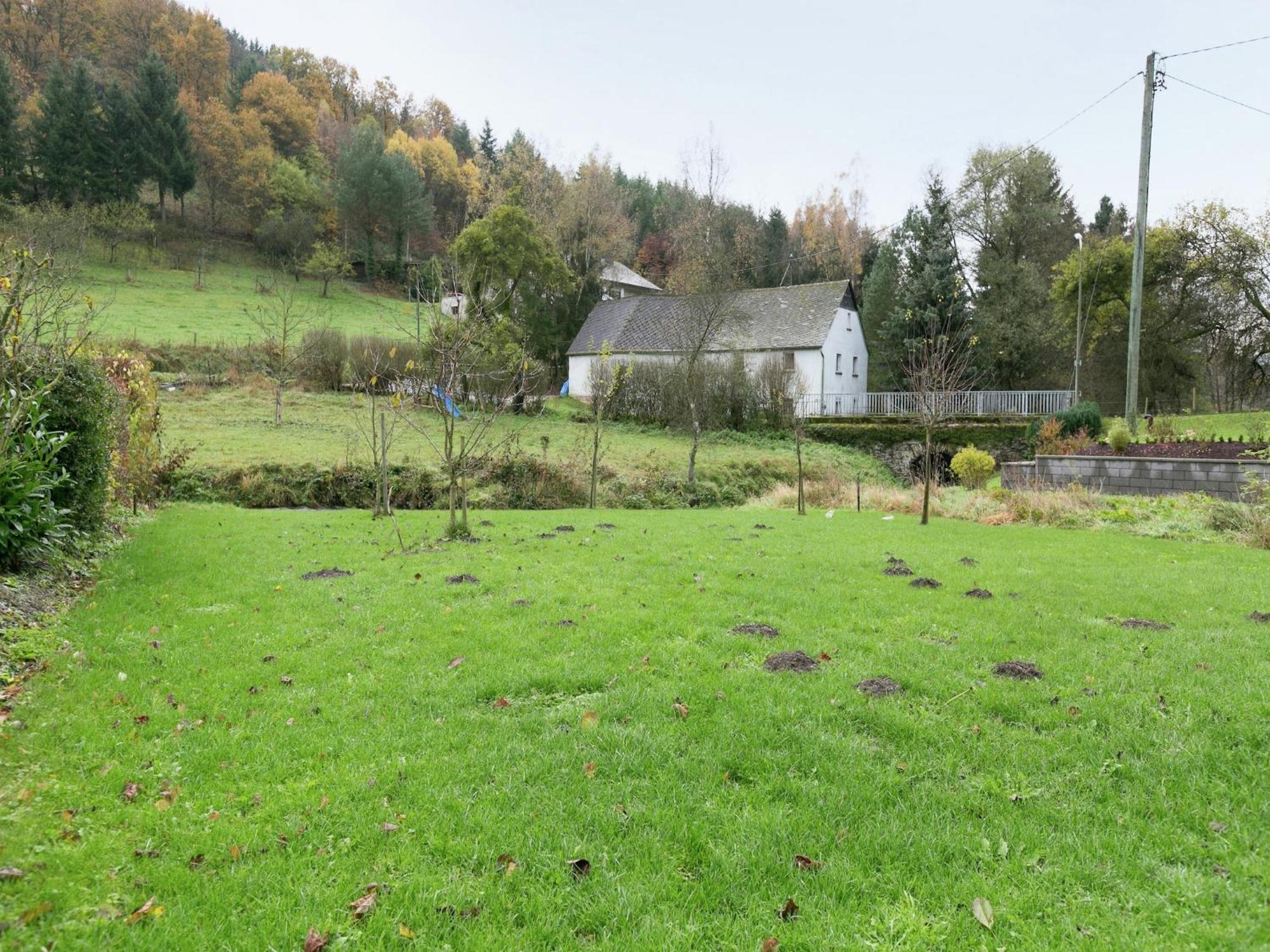 A Modern Apartment In The Hunsr Ck Region S Romantic Drohn Valley Merschbach エクステリア 写真